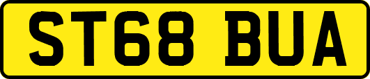 ST68BUA