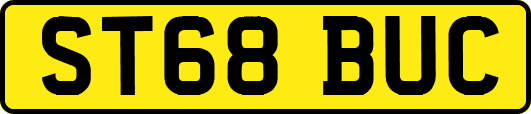 ST68BUC