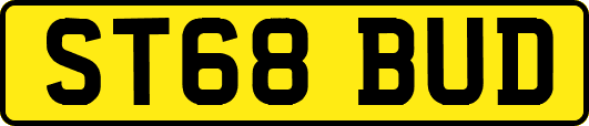 ST68BUD