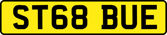 ST68BUE