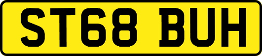 ST68BUH