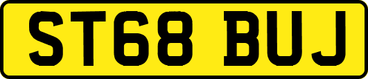 ST68BUJ