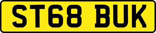 ST68BUK