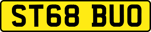 ST68BUO