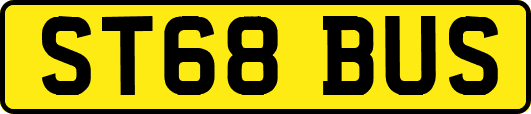 ST68BUS
