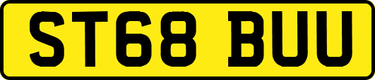 ST68BUU