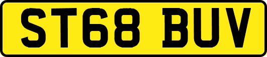 ST68BUV