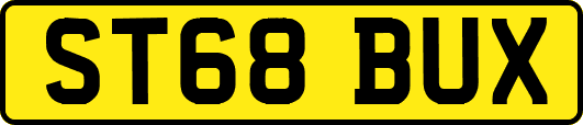 ST68BUX