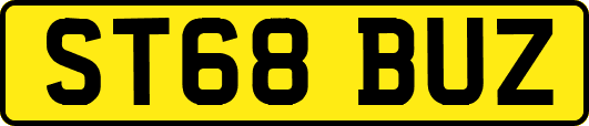 ST68BUZ