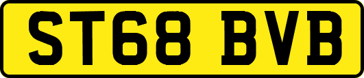 ST68BVB