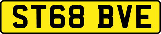 ST68BVE