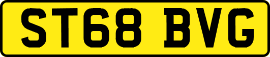 ST68BVG