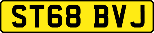 ST68BVJ