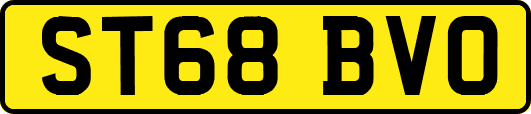 ST68BVO