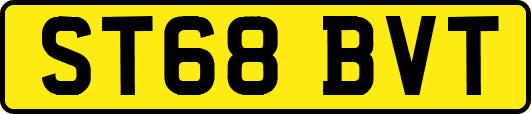 ST68BVT
