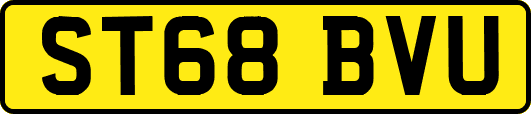 ST68BVU