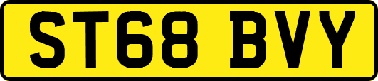 ST68BVY