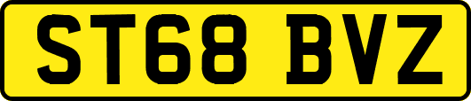 ST68BVZ