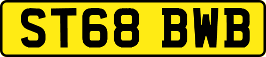 ST68BWB