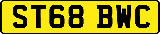 ST68BWC