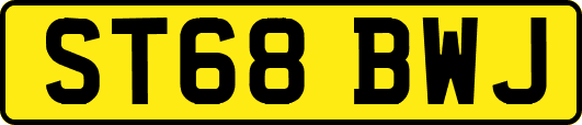 ST68BWJ