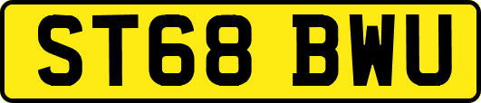 ST68BWU