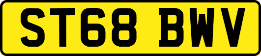 ST68BWV