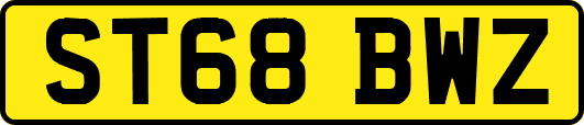 ST68BWZ