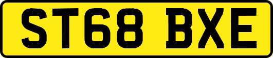 ST68BXE