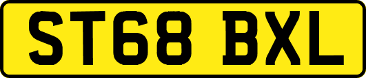 ST68BXL
