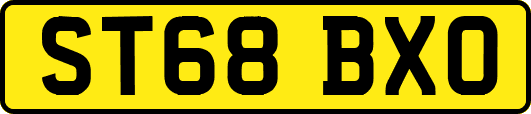 ST68BXO