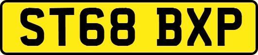 ST68BXP