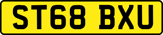 ST68BXU