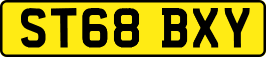 ST68BXY