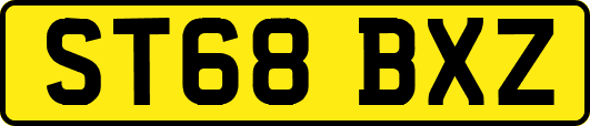 ST68BXZ