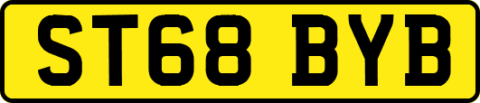 ST68BYB