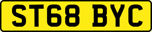 ST68BYC