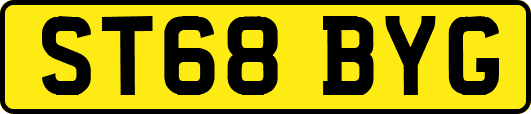 ST68BYG