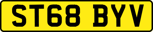 ST68BYV