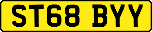 ST68BYY