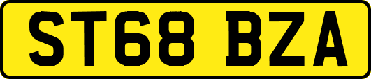 ST68BZA