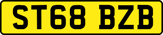 ST68BZB
