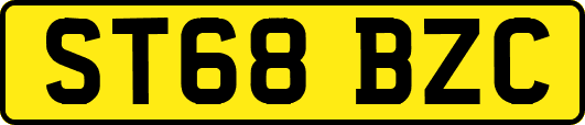 ST68BZC
