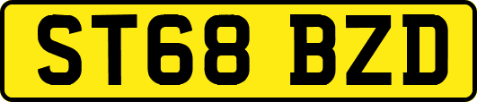ST68BZD