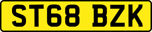 ST68BZK