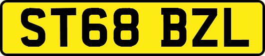 ST68BZL