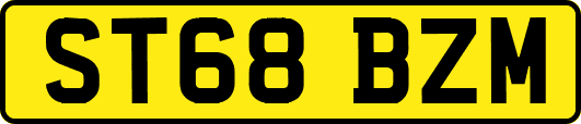 ST68BZM