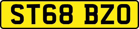 ST68BZO