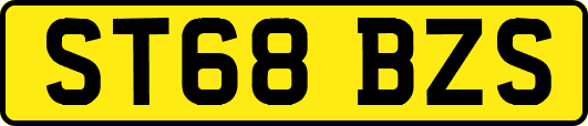 ST68BZS