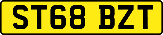 ST68BZT